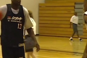 先选人再是篮球！帕克此前谈波波对文班的印象：他是个好孩子！