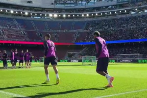 曼联对阵热刺⚡曾经那些令人难忘的精彩瞬间