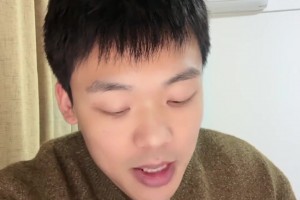 很敢说啊！王楚淇：C罗有什么条件，什么条件就是历史最佳