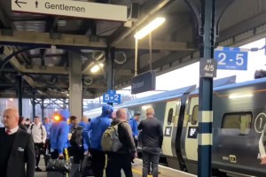 当年曼联3-2热刺！孔蒂：我们输给了C罗，不是输给了曼联