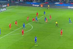 “现役最强单兵 没有之一”