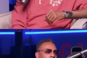 贝弗利：当初火箭有望得到安东尼组三巨头，是瓜哥不想和林书豪一起打球