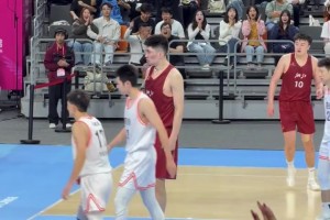 重温马奎尔这记势大力沉的点球