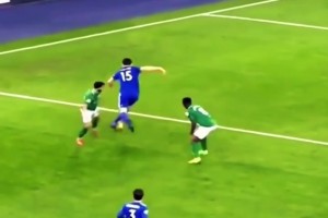 粗中有细的鬼魅节奏！名场面：马奎尔当年的边路爆破！