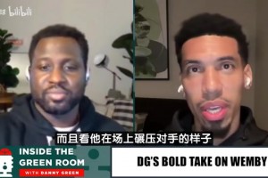 抬脚就是爆射死角！名场面：德布劳内这球已经不能再好了！