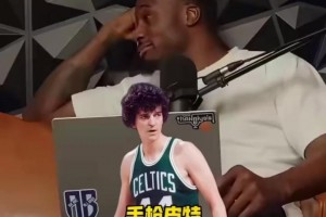 炮拳警告！隆多盛赞：保罗是伟大的比赛掌控者