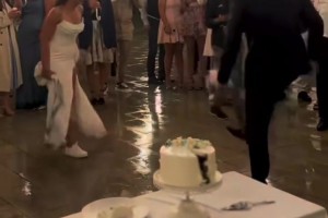 当你找到一个和你一样有共同爱好的女孩时 