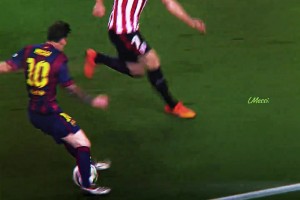 不懂就问，当年梅西对毕巴这一条龙破门放现在是什么含金量？