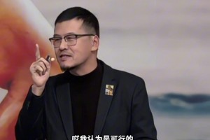 杨毅：快船重建方案 拿小卡去换詹姆斯 詹可在LA继续退役巡演