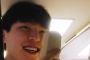 新秀的义务！杨瀚森与乐福给助教唱生日歌，小杨还唱了中文版