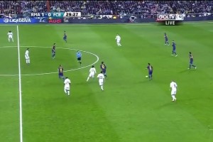 中路爆破第一人！解析：梅西踢伪九号简直驾轻就熟！