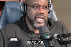 沃尔：独行侠应该推倒重建，湖人雷霆差距太大，詹姆斯在也没用！