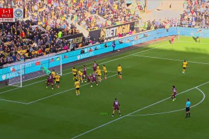 豪华的历史级中场！斯通斯罗德里德布劳内，控制力拉满了的组合！