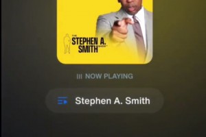 詹密求A史密斯不再攻击詹姆斯 用词不当一下把他给激怒了