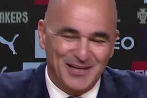 生涯扑救率100%！名场面：凯尔沃克临危受命客串门将！