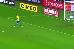 对足球观赏性极大的提升！内马尔是最后的桑巴舞者吗？