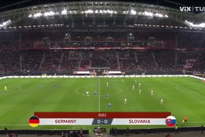 进球停不下来！萨内脚后跟妙传，韦德拉奥果低射破门