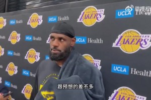 哈登谈最后一球：我觉得被犯规了，格莱姆斯就是冲我手肘来的