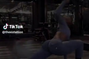 波特兰记者此前质疑开拓者：有克林根为什么还选杨瀚森？！！