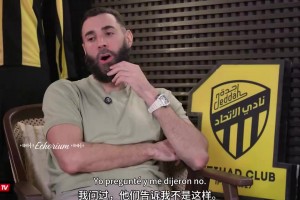 谁是利物浦的最佳拍档？欧文赫斯基 杰拉德托雷斯 萨拉赫菲尔米诺