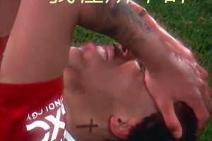 阿森纳全队今天早上进行了北伦敦德比赛前散步