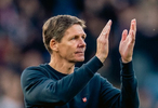 水晶宫主帅格拉斯纳谈英超不败,称球队保持谦逊