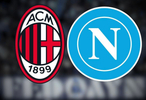 米兰主场迎战那不勒斯，意甲第五轮凌晨开战