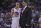 钱德勒：若我是教练库里不会有今天马克-杰克逊看到了他的伟大