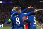 欧冠联赛阶段，切尔西1比0本菲卡