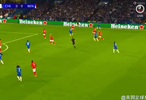 欧冠切尔西1比0胜本菲卡，里奥斯乌龙制胜