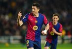 巴萨狂飙！弗里克战舰剑指塞维利亚，7轮轰21球无人能挡！
