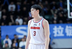 广东男篮热身赛！杜锋拒绝输球，胡明轩确定出战，赵睿正式加入