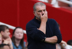 英超教练下课赔率：澳波低赔领跑，阿莫林次席，斯洛特第八