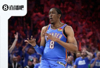 『吧友评选』🌟NBA新赛季第三小前锋：杰伦-威廉姆斯