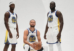 NBA新赛季前瞻勇士篇：王朝余晖下的最后冲刺