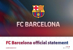 巴萨官方：西甲第9轮对赫罗纳将在蒙锥克进行推迟回归诺坎普