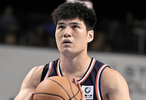 北控后悔不？NBA季前赛陈国豪连续两场上双，下赛季或迎蜕变！