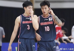85比51大胜34分！广东男篮掀翻美国联队：这次冲击全运冠军稳了？