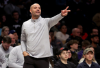 蔡崇信想要好签？篮网主帅：我们管理层出色哪个位置都能挑好人