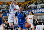 女篮又出现神奇一幕！全队5人打满全场还能赢：这次真被宫鲁鸣说对了