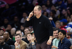 美媒排新赛季压力最大主教练：纳斯居首里弗斯第二比卢普斯第五