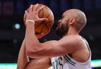 怀特谈收官战：想尽可能去冲在疲劳状态下投篮模拟常规赛的对抗