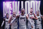 威少加盟！美媒发问：国王新阵容实力如何？
