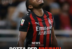 恩昆库等五将缺席意甲战佛罗伦萨，米兰征召巴伦蒂恩萨拉