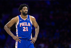 大帝归来！76人揭幕战对阵绿军乔治等三人缺席恩比德确认出战