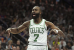 霍里：除了杰伦-布朗之外凯尔特人还有哪个球员能让你害怕呢