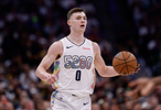 5年1.25亿名记：掘金的打算就是提前续约布劳恩看重他攻防兼备