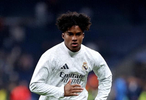 赛季0出场！皇马9号沦为弃子考虑1月离队：最好能踢欧冠