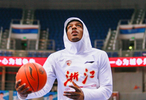 经纪公司：雷吉-佩里已与北控男篮达成签约新赛季将重返CBA
