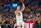 勇士执行球队选项！波杰姆：这是恩宠很高兴继续成为球队一份子